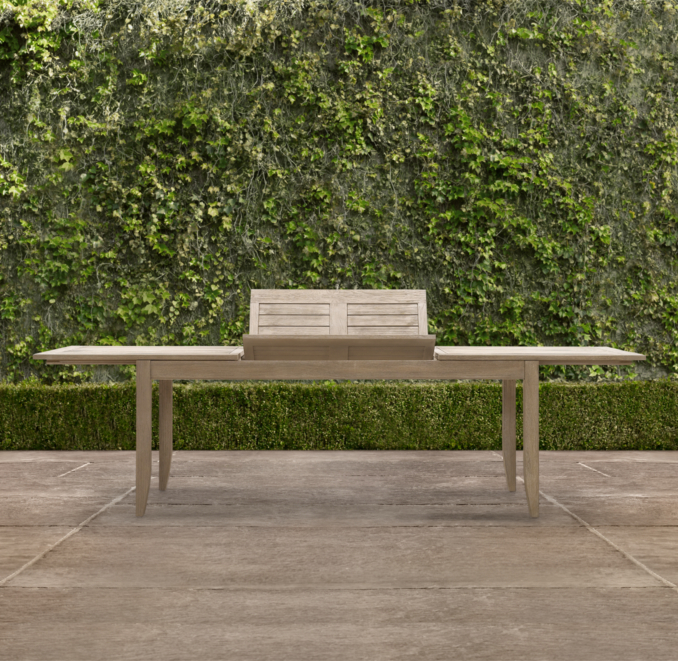 Leagrave Dining Table