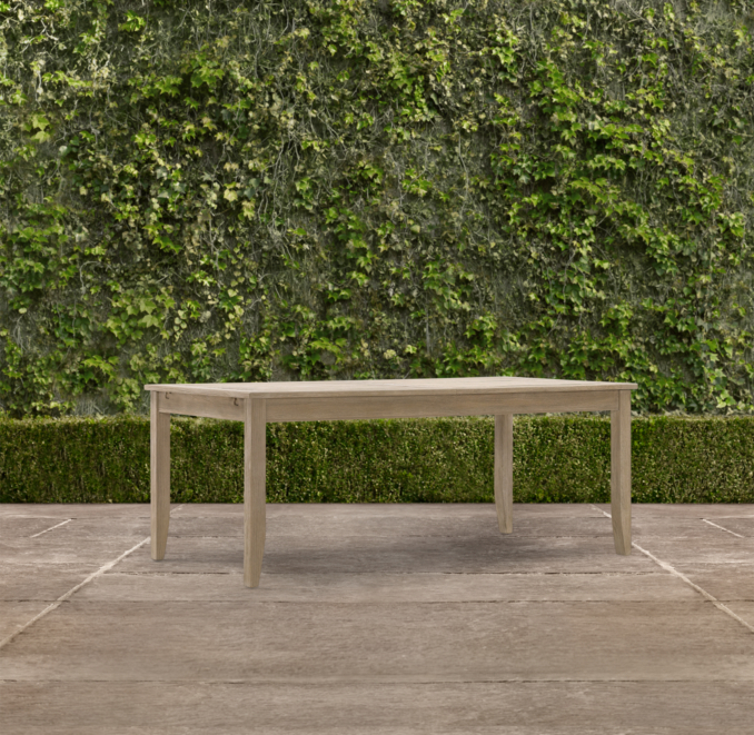 Leagrave Dining Table