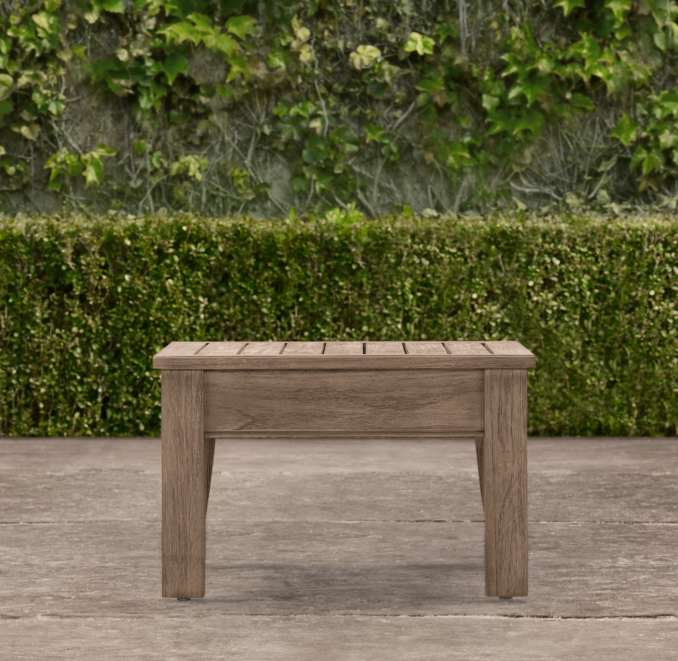Leagrave Luxe Side Table