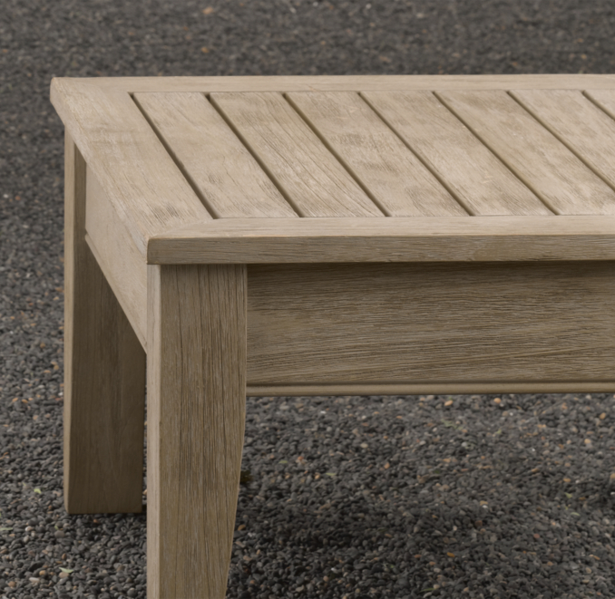 Leagrave Luxe Side Table