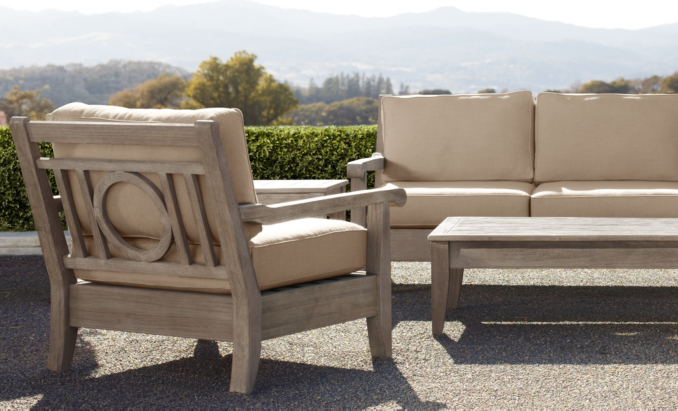 85" Leagrave Luxe Sofa