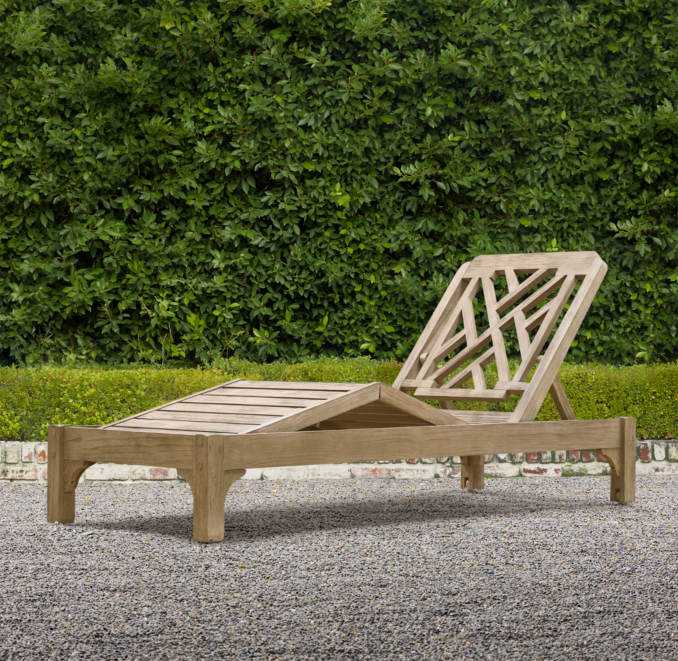 Kingston Chaise