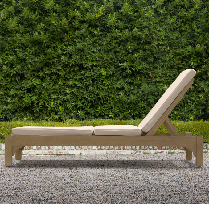 Kingston Chaise