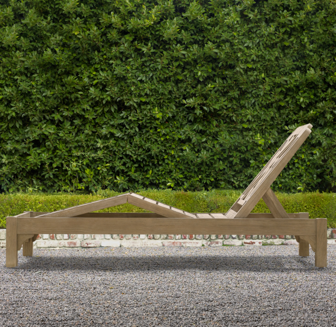Kingston Chaise