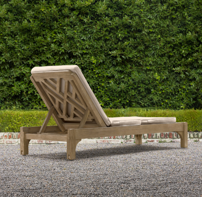 Kingston Chaise