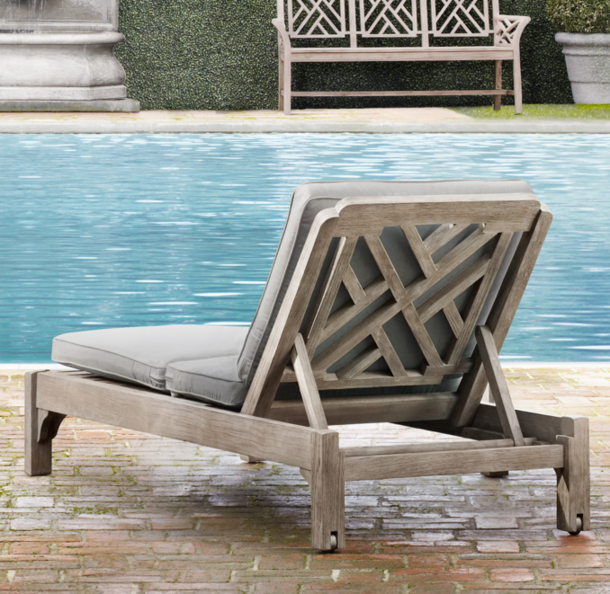 Kingston Chaise