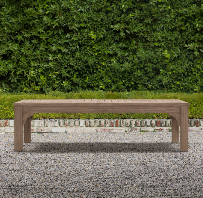 Kingston Coffee Table