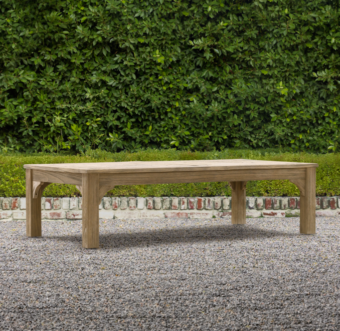 Kingston Coffee Table