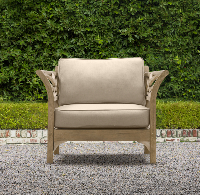 Kingston Lounge Chair