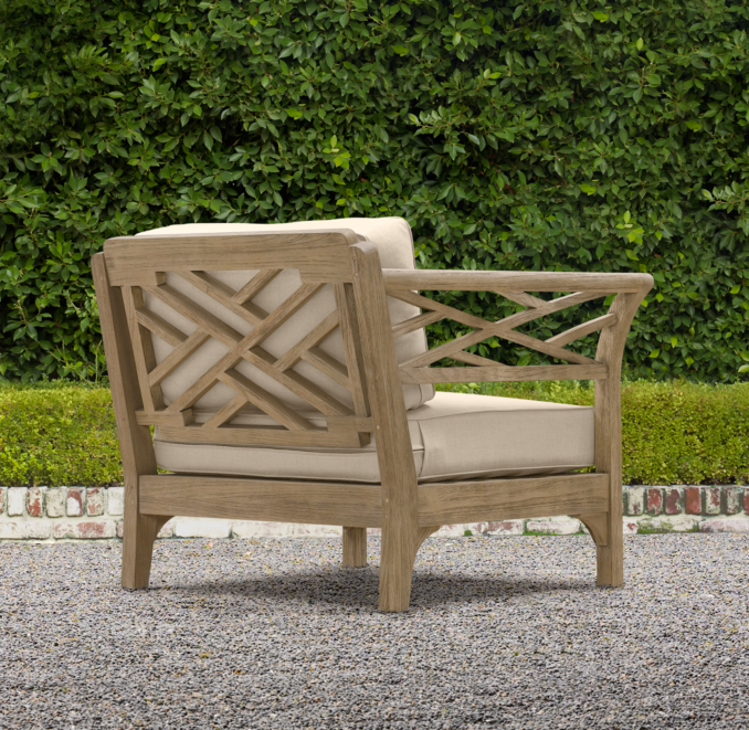 Kingston Lounge Chair