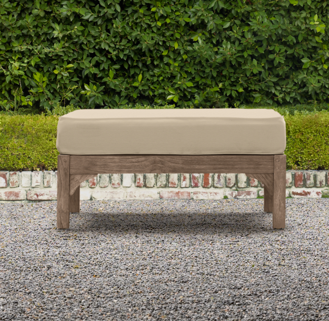 Kingston Ottoman