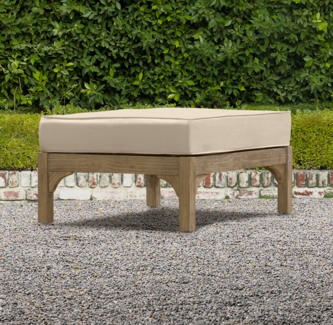 Kingston Ottoman