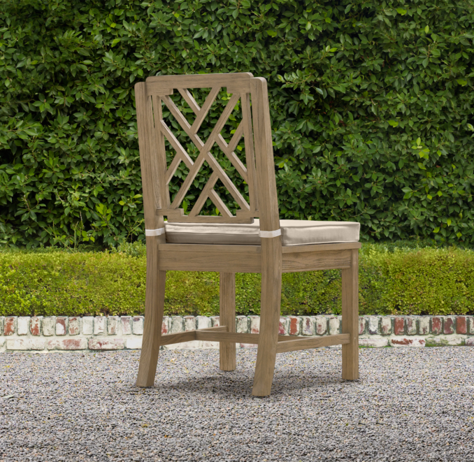 Kingston Side Chair