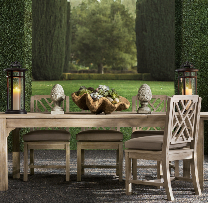 Kingston Side Chair