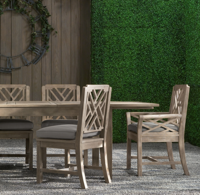Kingston Side Chair