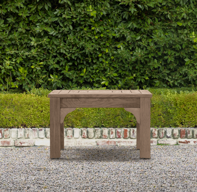 Kingston Side Table