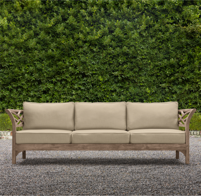 91" Kingston Sofa