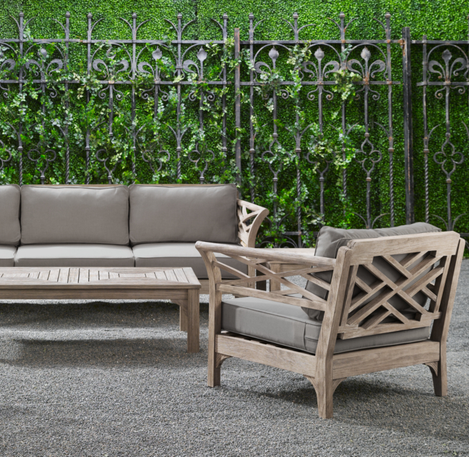 91" Kingston Sofa