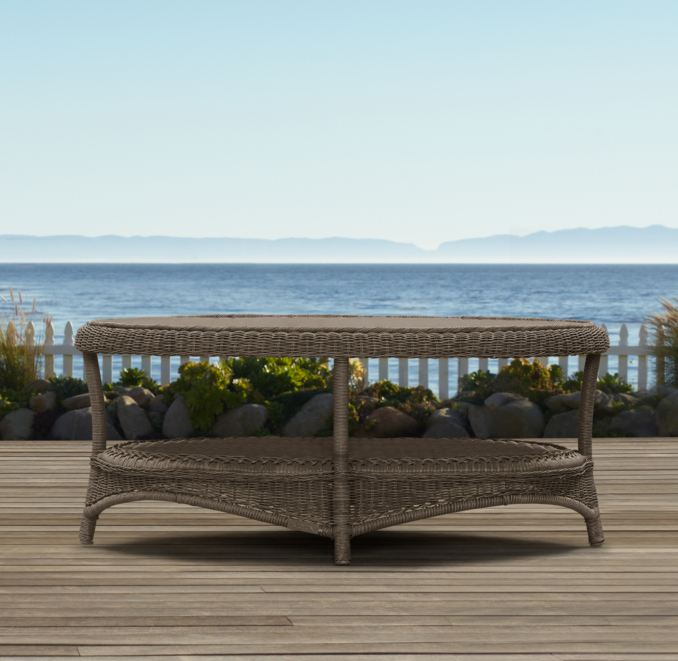 Hampshire Coffee Table