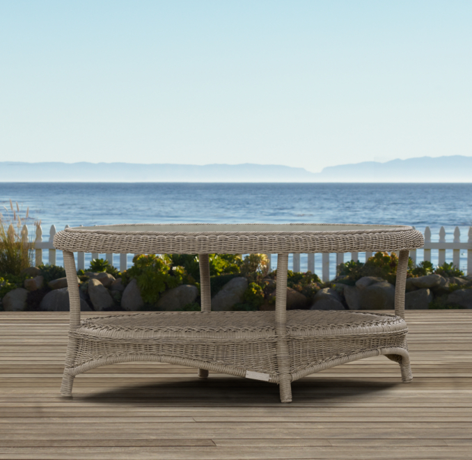 Hampshire Coffee Table