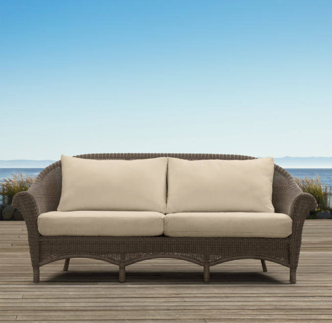 Hampshire Sofa Cushions