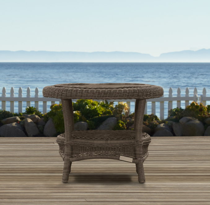 Hampshire Side Table