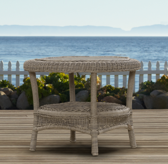 Hampshire Side Table
