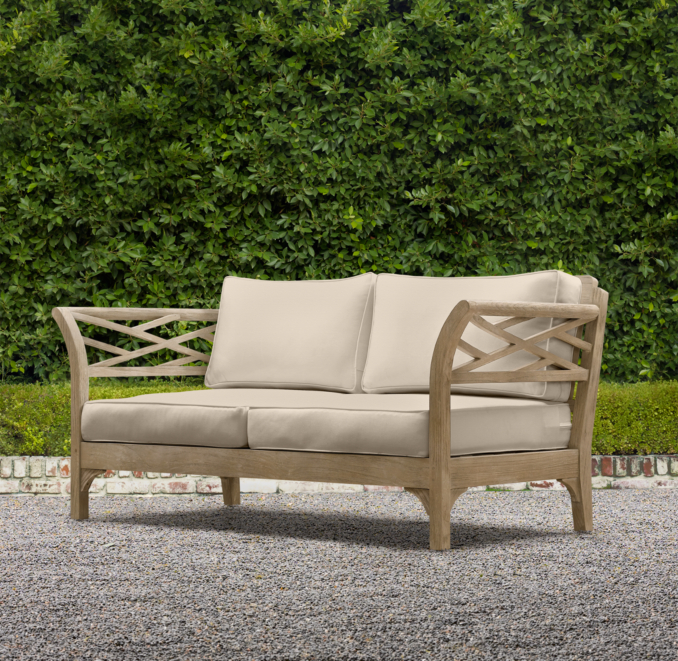 64" Kingston Sofa