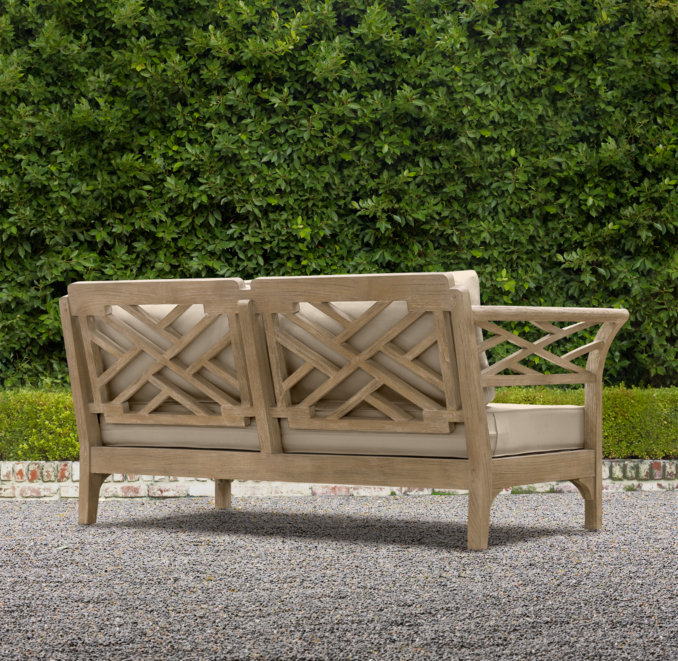64" Kingston Sofa