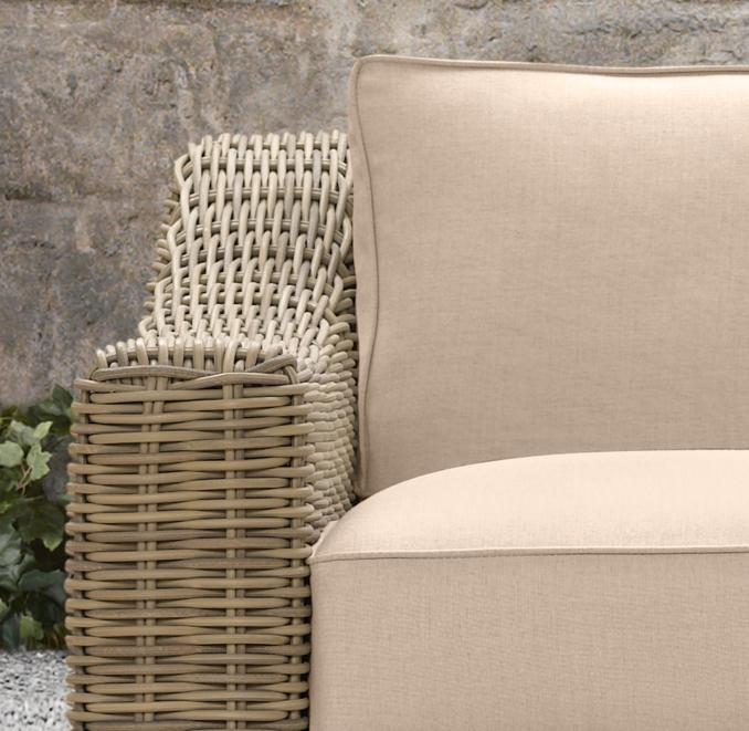 Provence Cushions