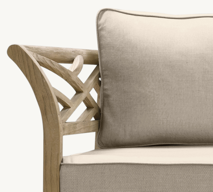 Kingston Cushions