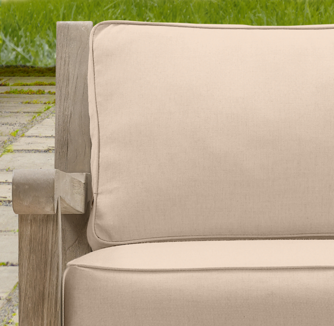 Leagrave Cushions