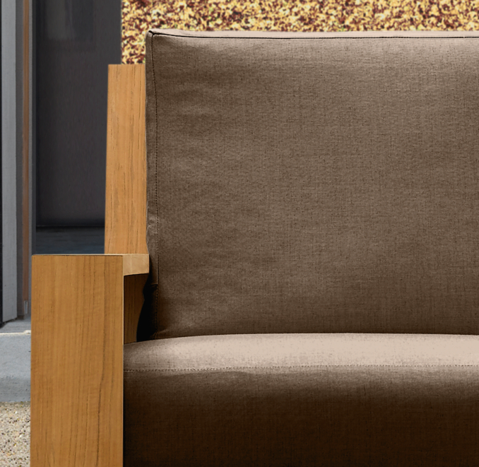 Belvedere Cushions