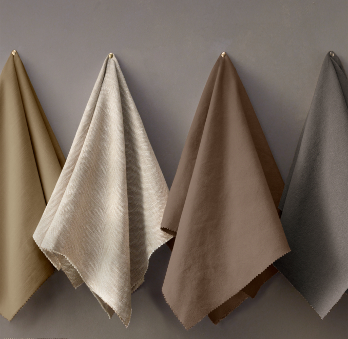 Upholstery Swatches