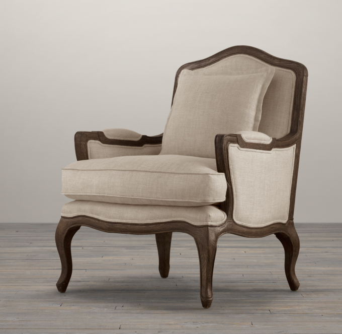 Marseilles Chair
