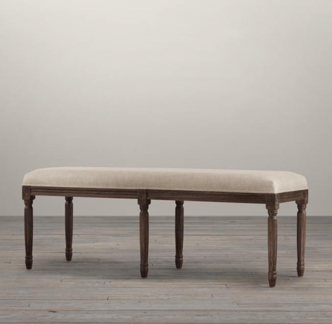 Louis Bench