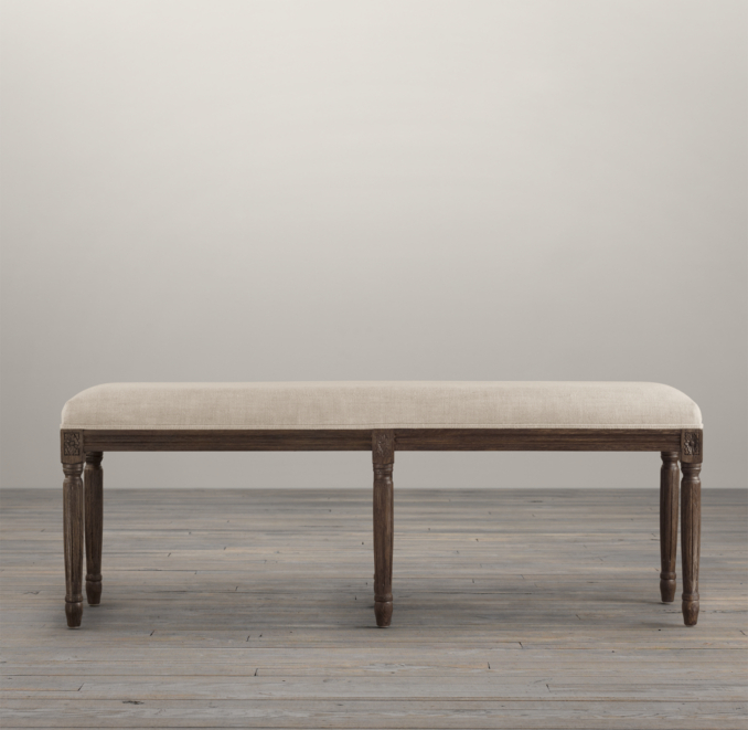 Louis Bench