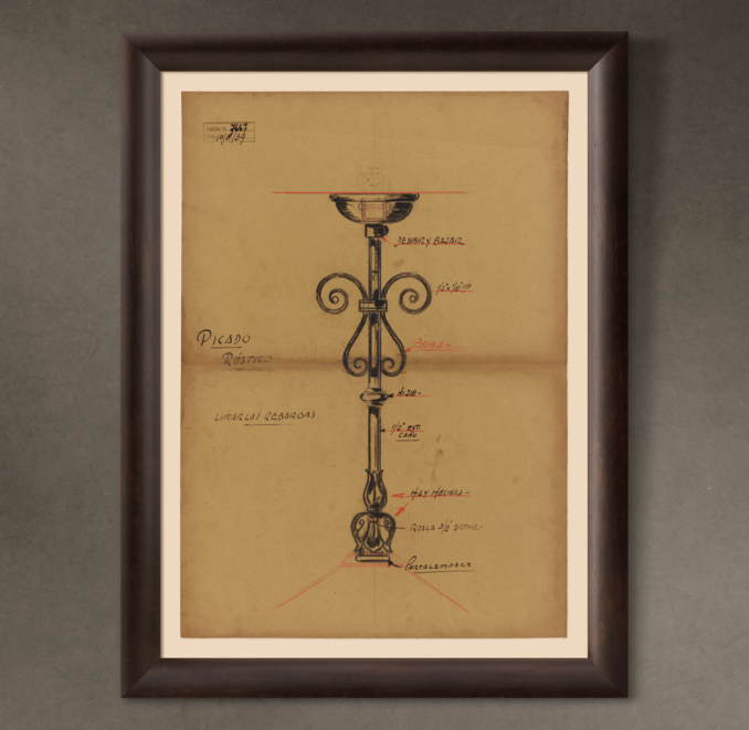 Pendiente ("Pendant"), 1939