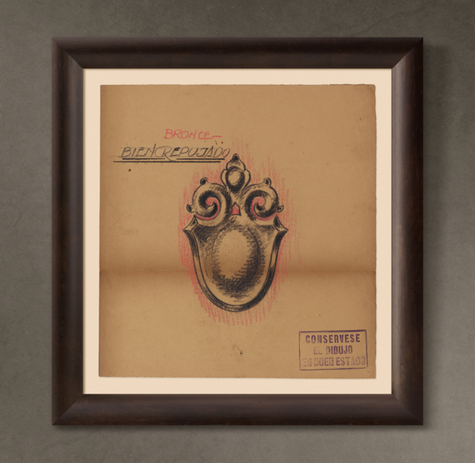 Ornamento ("Ornament")