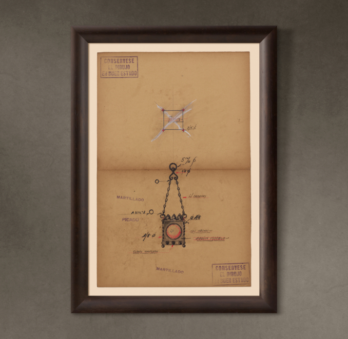 Farol ("Lantern"), 1932