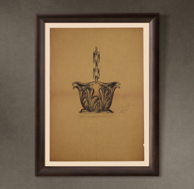 Accesorio para L�mpara ("Lamp Fixture")