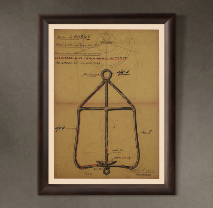 Farol ("Lantern"), 1936