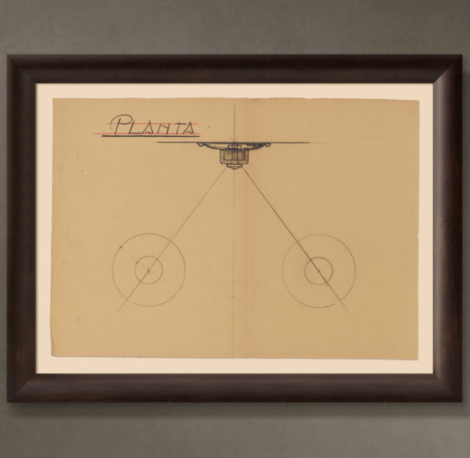 Planta ("Plan")