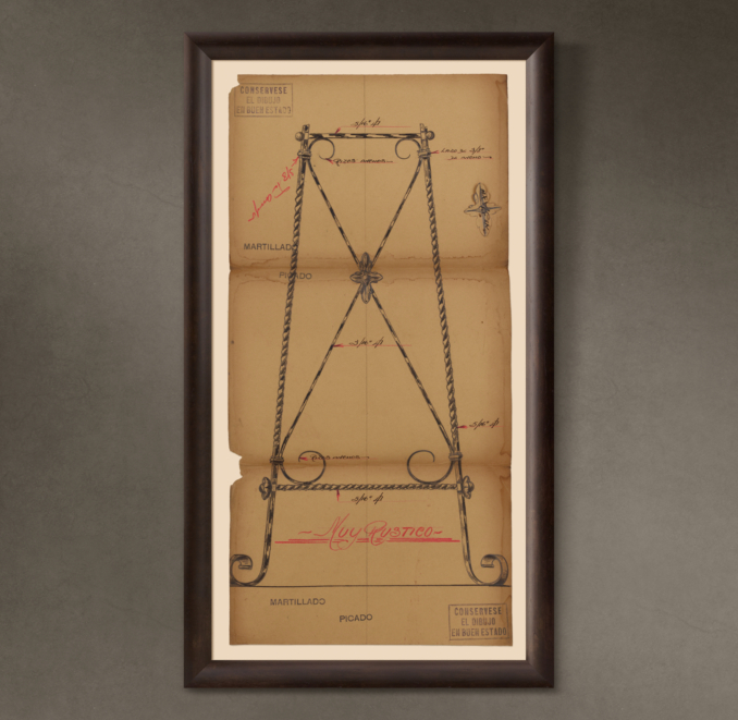 Pedestal ("Pedestal")