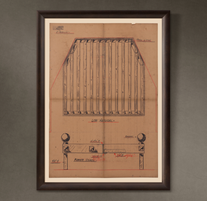 2 Parrillas ("2 Grills"), 1942