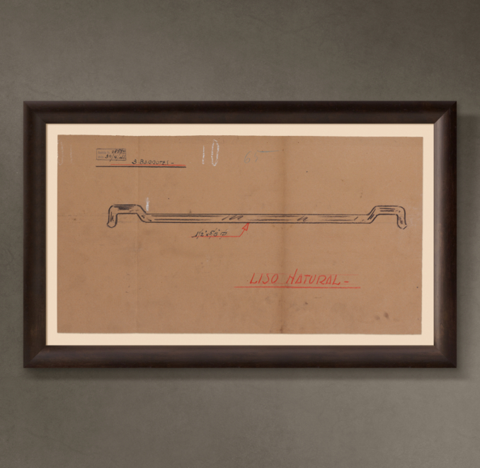 Barrotes ("Bars"), 1941