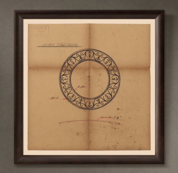 Plato ("Plate"), 1931