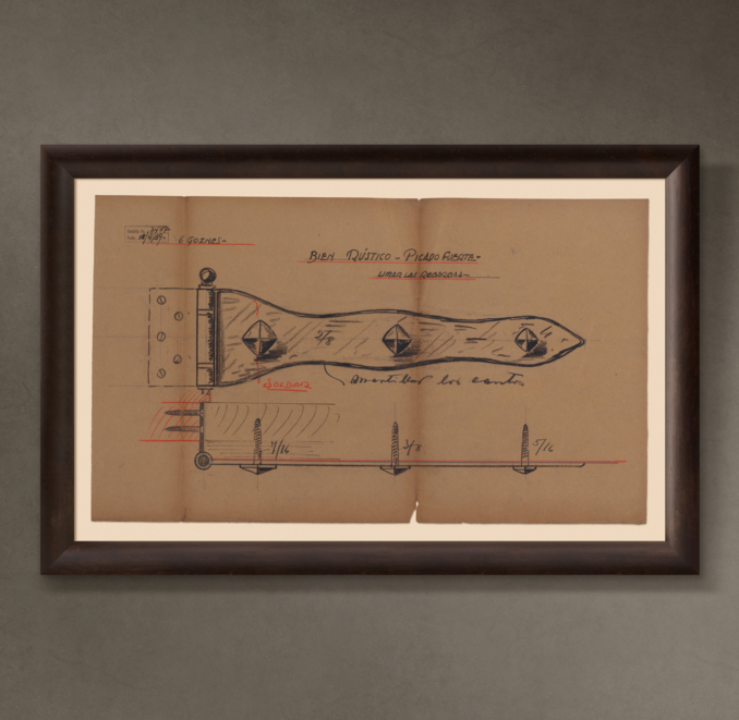Goznes ("Hinges"), 1939