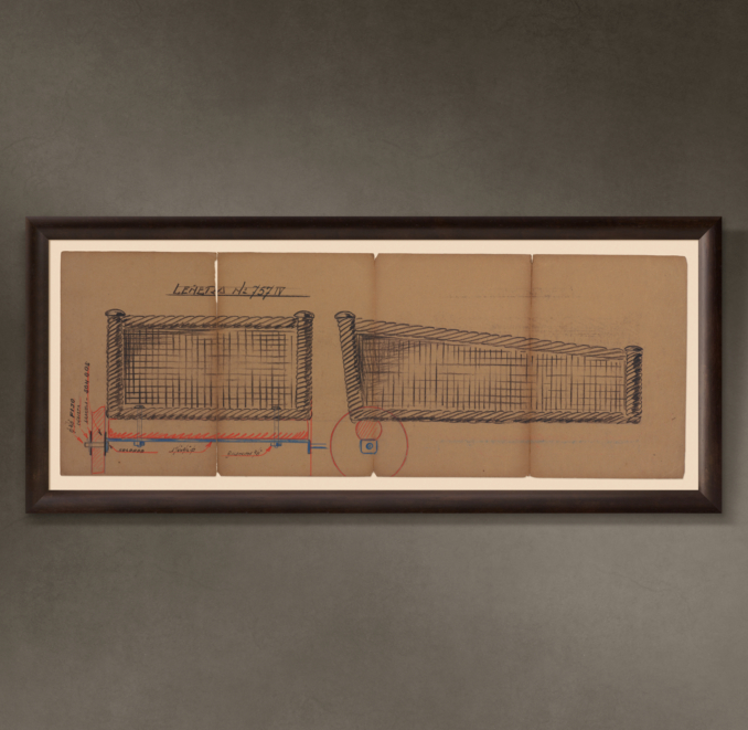 Leñera ("Firewood Bin"), 1939
