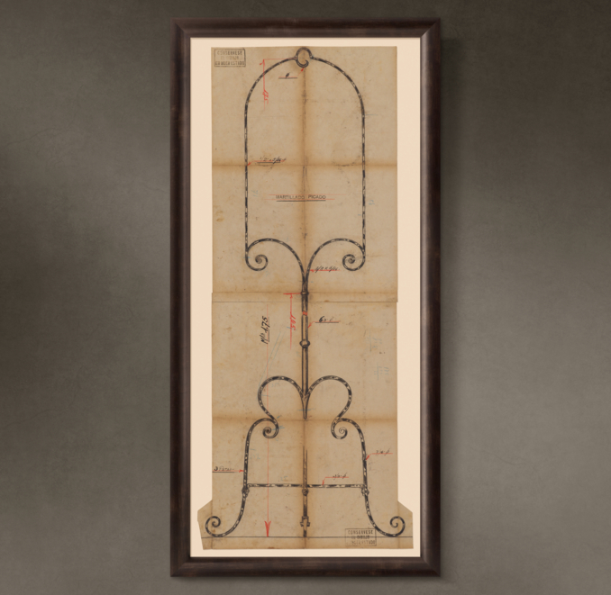 Pedestal para Jaula ("Cage Pedestal"), 1934